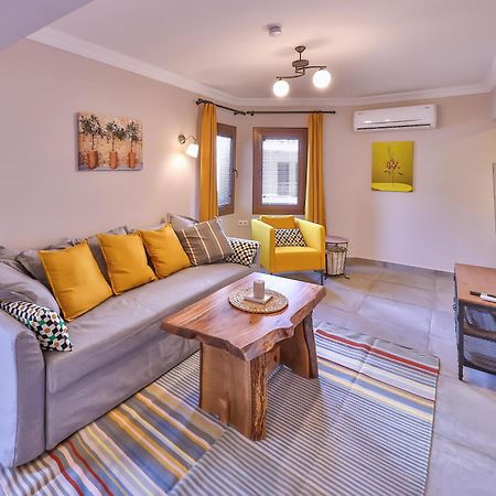 Sonne Apartments Kaş Exteriör bild